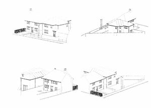 3D Images of Properties- click for photo gallery
